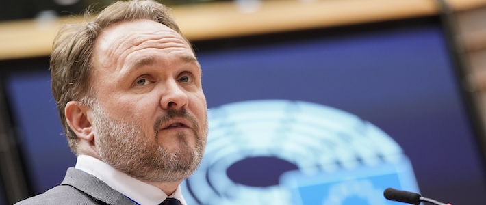 Kommissionen sätter ner foten: Ingen lättnad för metan