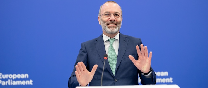 EU drar tillbaka förslag mot greenwashing