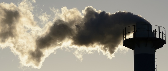 Forskare vill hålla negativa utsläpp utanför EU:s utsläppshandel – föreslår separat system