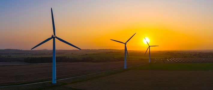 EU varnas för att försvaga klimatmål för 2040