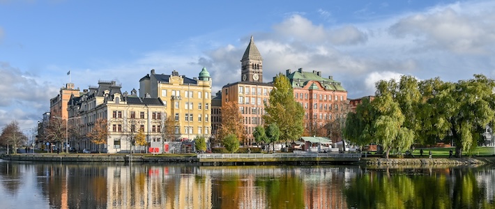 Lista: Här är kommunerna som är bäst på klimatanpassning