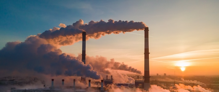 Allt fler svenskar känner uppgivenhet inför klimatutvecklingen