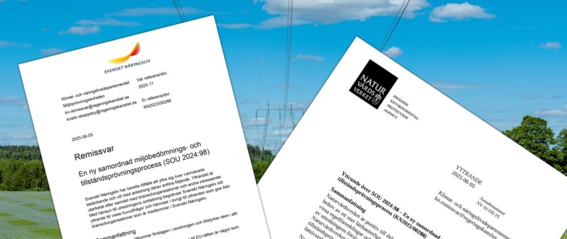 Stor remissgenomgång: Det splittrar aktörerna om regeringens miljöprövningsreform