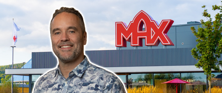 Vegetarisk försäljning minskar hos Max: ”Vi får ta nya tag framåt”