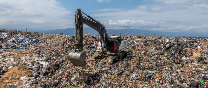 Kritik växer mot plastkrediter – trots ökad användning