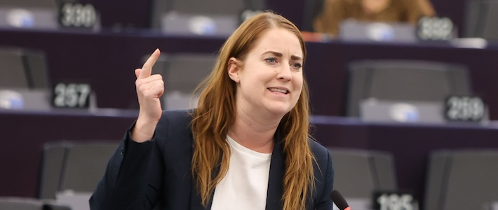 ”Det här är ett falskt klimatmål”