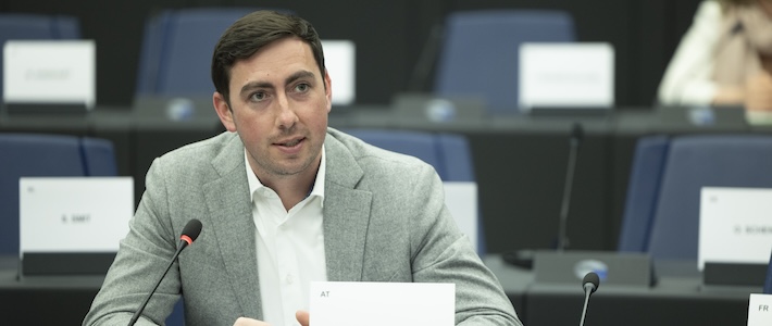 10 hållbarhetsnyheter på veckans EU-agenda