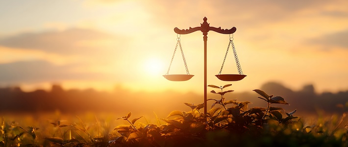 Domstol: Klimatkrisen är en människorättskris