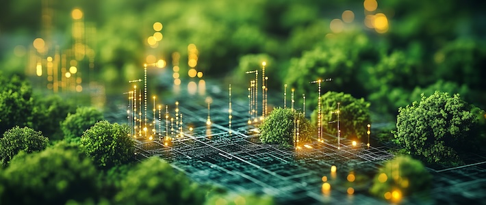 Nytt verktyg ska hjälpa företag minska Scope 3-utsläpp