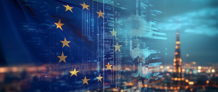 Kraftigt stöd för CSRD hos Europas företag