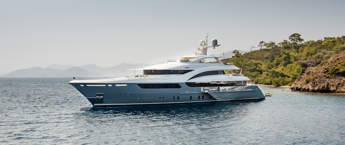 Förslaget: Skatt på superrika ska finansiera klimatåtgärder