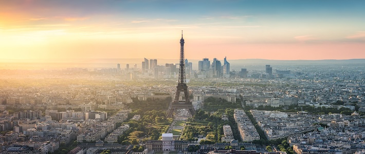 Parisavtalet: 5 steg till klimatneutralitet 2030