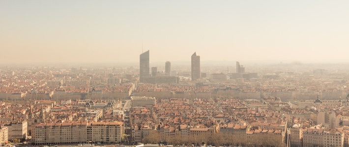 Extrem värmevåg i Europa – 1 500 dödsfall kopplas till klimatförändringar