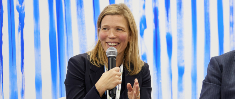 Anna Celsing: Klimatnytta som affärsidé håller i alla lägen