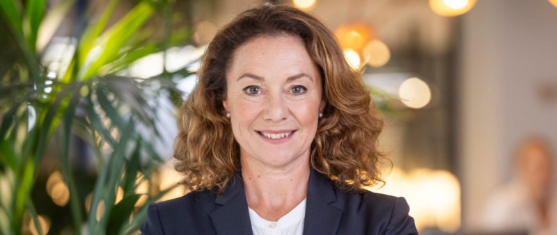 Anna Denell: Miljönytta är vår bästa beredskap