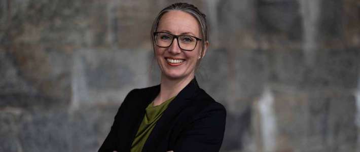 Anna Winde: ”Affärsnyttan är tydligare än någonsin”