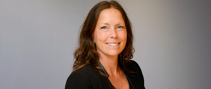 Emilia Högquist: Klimatrisker måste in i varje stresstest