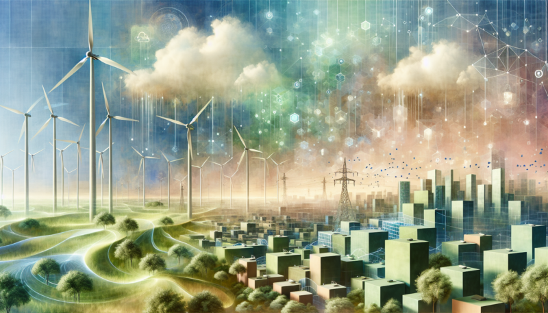 Digitalisering för hållbarhetschefen: AI-verktyg som halverar arbetstiden