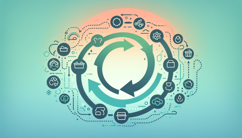 Guide: Så hanterar du scope 3-utsläppen