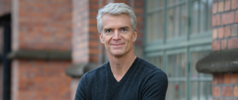 Henrik Tegnér: Från mål till genomförandekraft