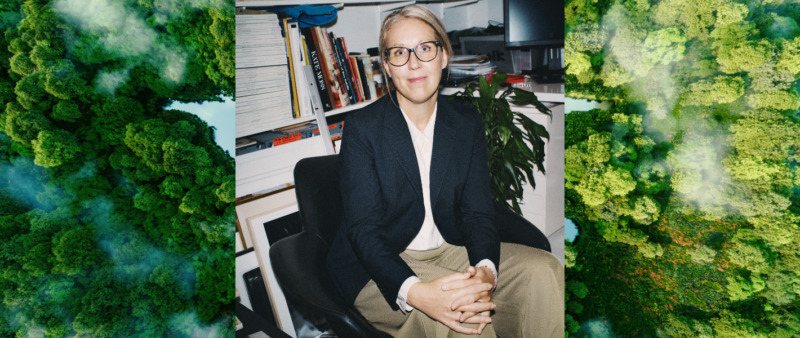 Karin Stenmar: Klimatet kan inte vänta på bättre tider