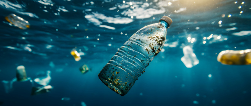 Globalt plastavtal i gungning – starka intressen vill stoppa produktionsmål