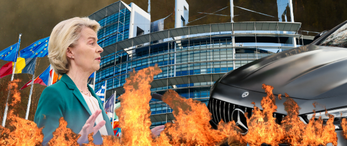 9 hållbarhetsnyheter på veckans EU-agenda