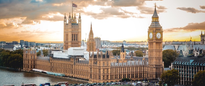 Storbritannien utreder lag mot tvångsarbete – samtidigt som EU backar