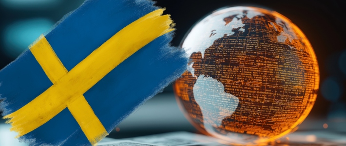 Här går företagens hållbarhetsarbete snabbast framåt – så placerar sig Sverige