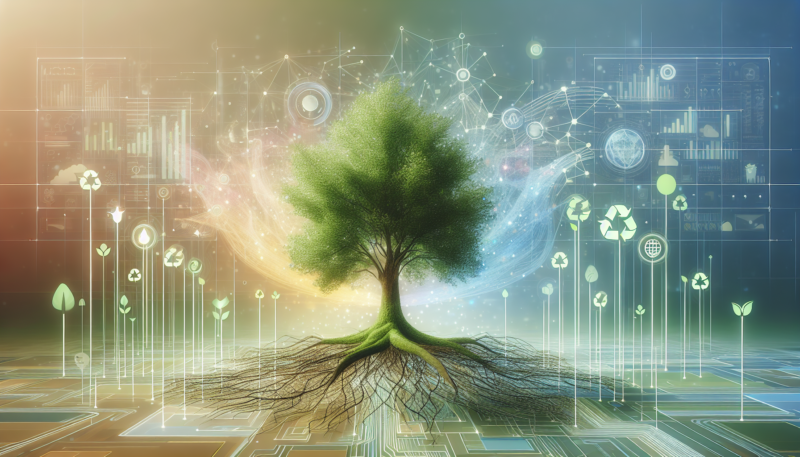 Ledarskap för hållbar beteendeförändring: Guide för impact