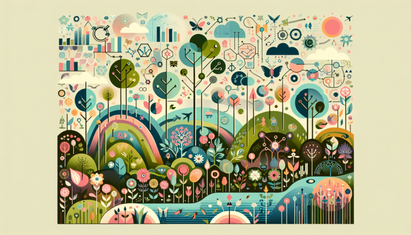 Biodiversitetsmål i affärsplan: Guide för integration