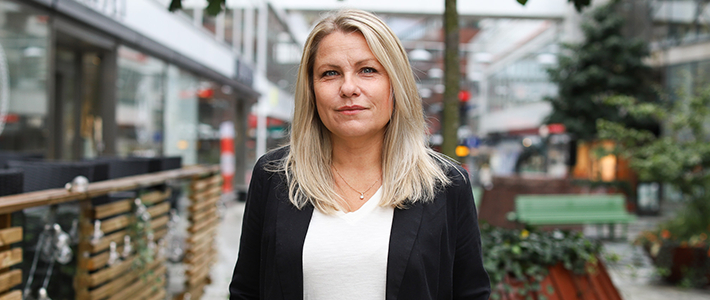 Experten: Fem ESG-trender i strategiskt vägval