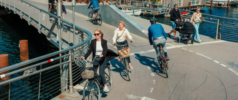 Hållbar turism i praktiken – lärdomar från Köpenhamn