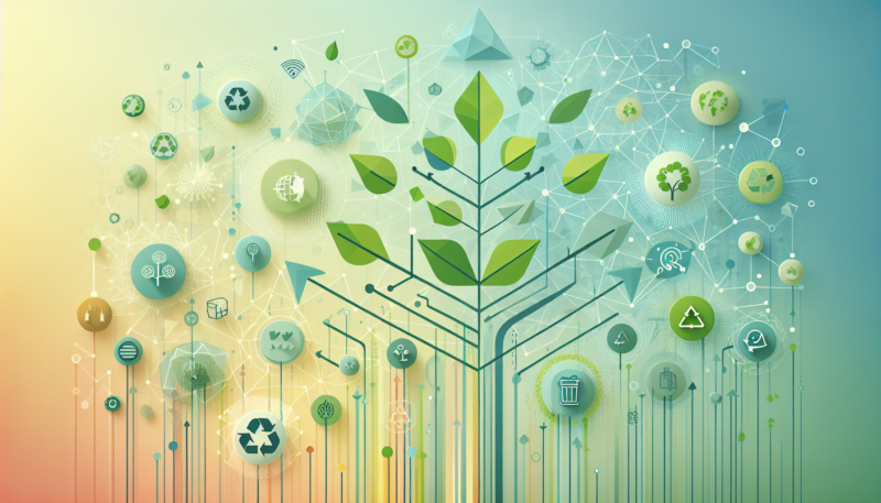 Förändringsledning för hållbarhetsarbete: Framgångsmetod