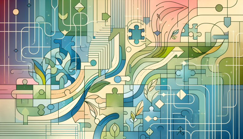 Förändringsledning för hållbarhetschefen: Ledarskapsguide