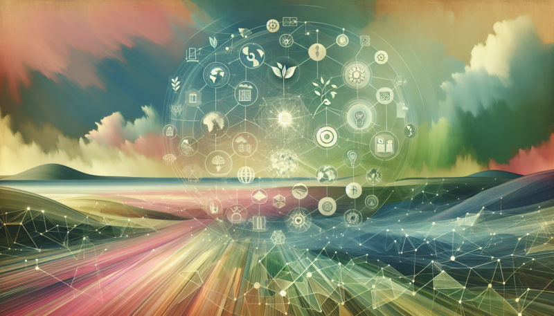 Framtidskompetenser för hållbarhetschefer: Guide för 2030