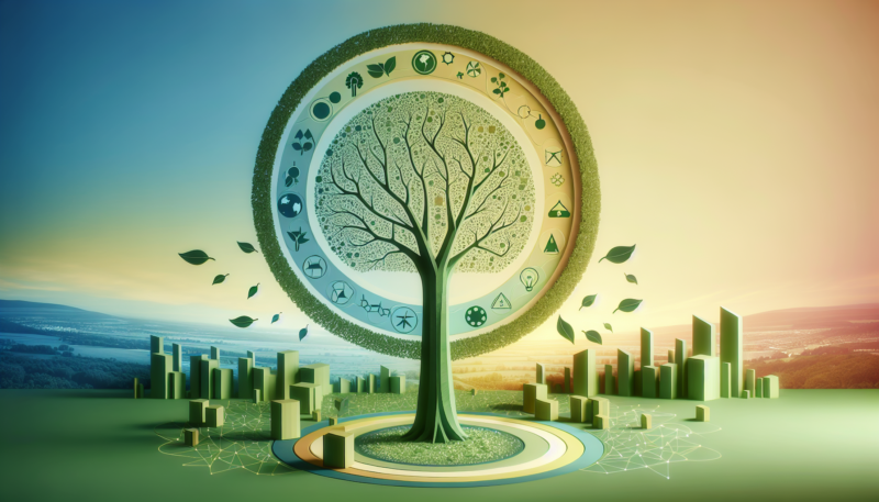 Riskhantering kring greenwashing: Strategi för trovärdighet