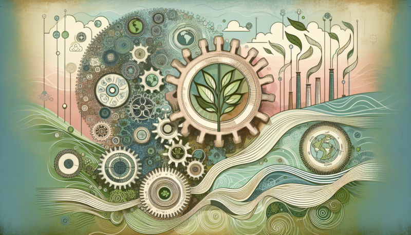 Hållbarhetschefens ansvar 2026: Guide för framgång