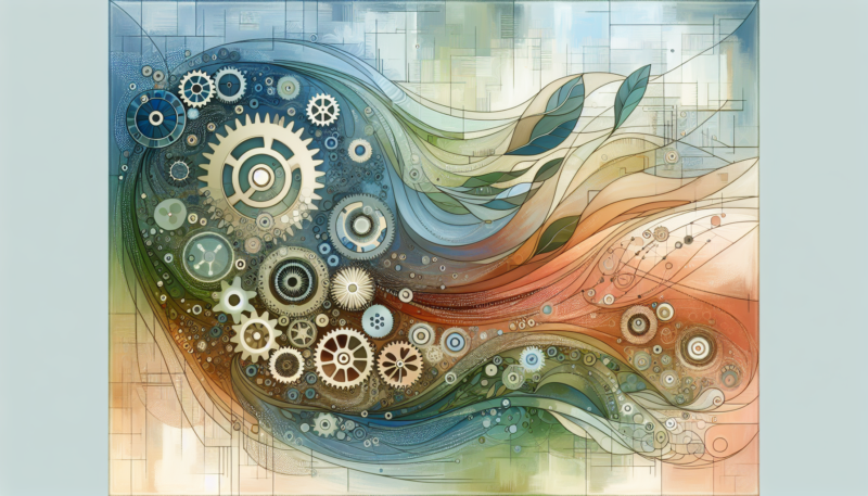 Hållbarhetschefens soft skills: Framgångsfaktorer