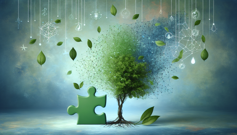 Hållbarhetschefens karriärutveckling: Tips för framgång