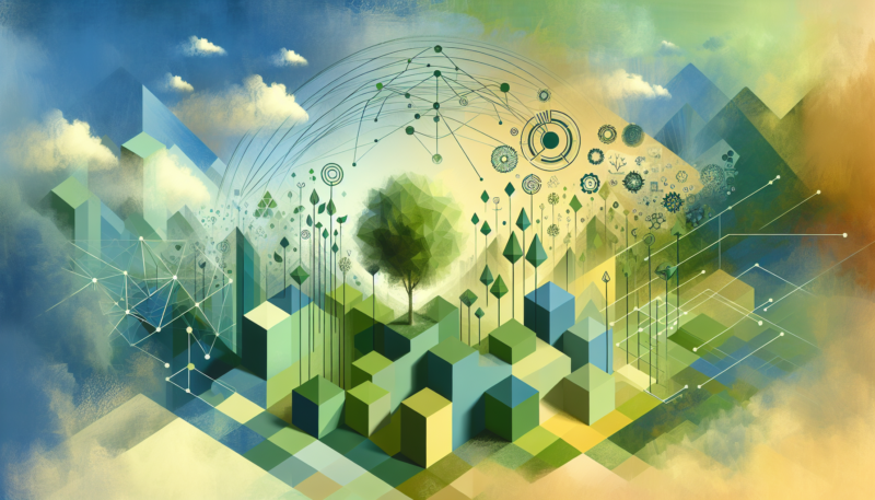 Hållbarhetschefens karriärvägar: Strategi för utveckling