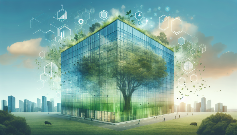 Hållbarhetschef rollbeskrivning: Guide för framgång