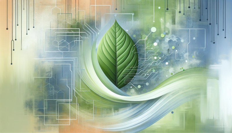 Interim hållbarhetschef: Strategi för snabb förändring