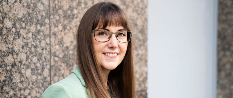 Johanna Bjurskog: Från goda exempel till systemskifte