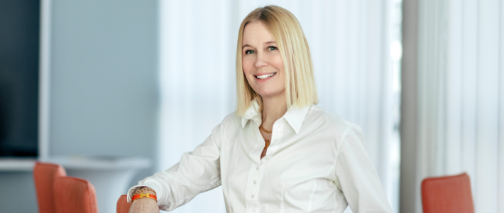 Karolina Viksten: “Vi gör CSRD ändå – för det gör oss bättre”