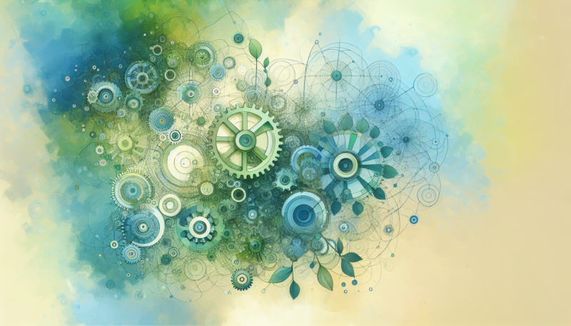 Klimatavtal med leverantörer: Mall för samarbete