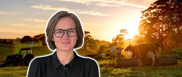 Så ska nya samarbetet i Kristianstad driva hållbart jordbruk