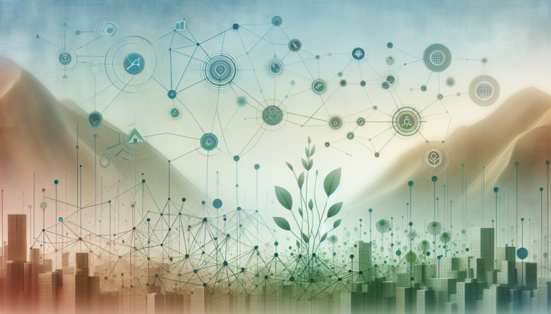 Mentorskap inom ESG: Program för ledarutveckling