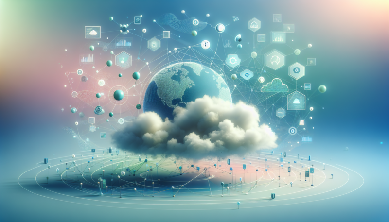 Hållbarhetsrapportering i realtid: Digital transformation