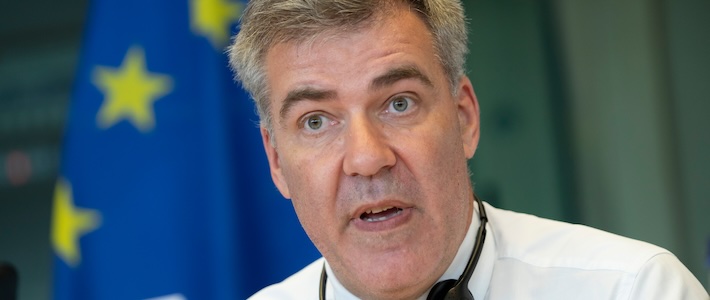 Oenighet bland miljöministrarna – EU skjuter fram klimatmål